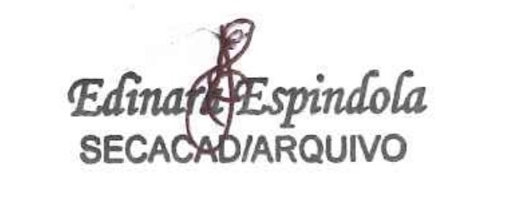 Assinatura